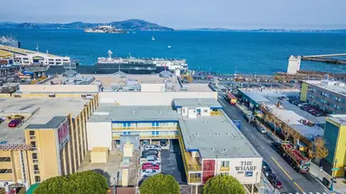 Wharf Inn