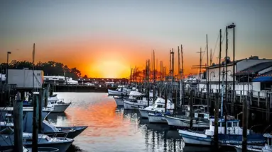 Wharf Inn
