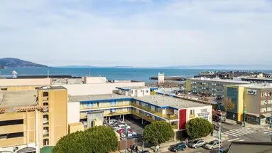 Wharf Inn