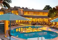 Whispering Palms Beach Resort