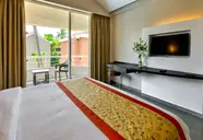 Whispering Palms Beach Resort
