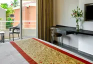 Whispering Palms Beach Resort