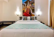 Whispering Palms Beach Resort