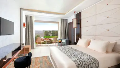 White Beach Resort Taghazout by Pickalbatros