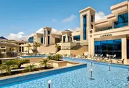 White Beach Resort Taghazout by Pickalbatros