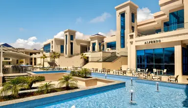 White Beach Resort Taghazout by Pickalbatros