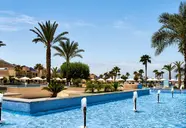 White Beach Resort Taghazout by Pickalbatros