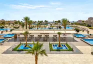 White Beach Resort Taghazout by Pickalbatros