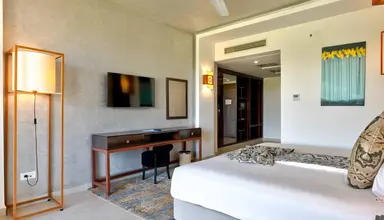 White Beach Resort Taghazout by Pickalbatros