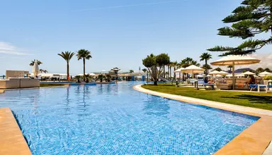 White Beach Resort Taghazout by Pickalbatros