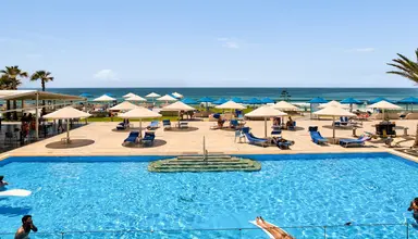 White Beach Resort Taghazout by Pickalbatros