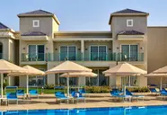 White Beach Resort Taghazout by Pickalbatros