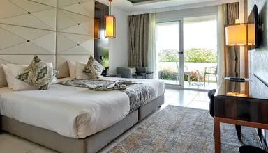 White Beach Resort Taghazout by Pickalbatros