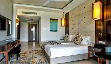 White Beach Resort Taghazout by Pickalbatros