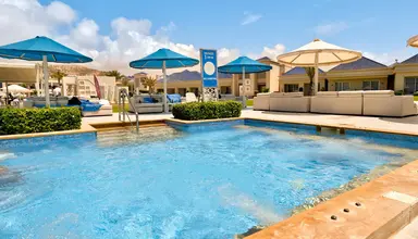 White Beach Resort Taghazout by Pickalbatros