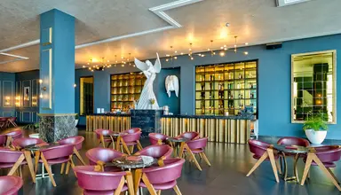 White Beach Resort Taghazout by Pickalbatros