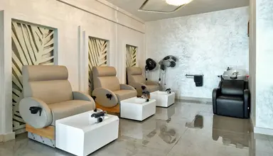 White Beach Resort Taghazout by Pickalbatros