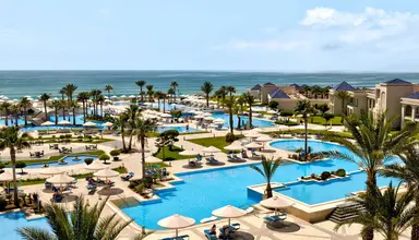 White Beach Resort Taghazout by Pickalbatros