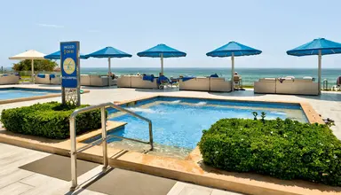 White Beach Resort Taghazout by Pickalbatros