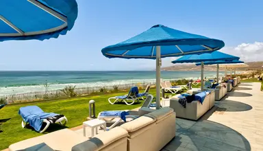 White Beach Resort Taghazout by Pickalbatros