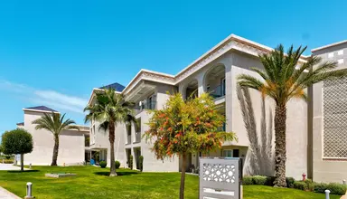 White Beach Resort Taghazout by Pickalbatros