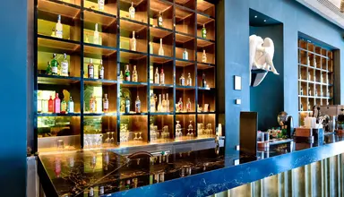 White Beach Resort Taghazout by Pickalbatros