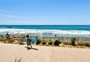 White Beach Resort Taghazout by Pickalbatros