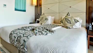 White Beach Resort Taghazout by Pickalbatros