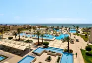 White Beach Resort Taghazout by Pickalbatros