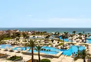 White Beach Resort Taghazout by Pickalbatros