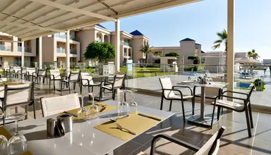 White Beach Resort Taghazout by Pickalbatros