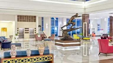 White Beach Resort Taghazout by Pickalbatros