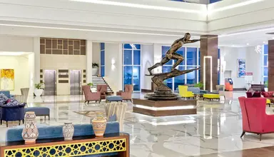 White Beach Resort Taghazout by Pickalbatros
