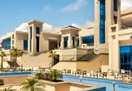 White Beach Resort Taghazout by Pickalbatros
