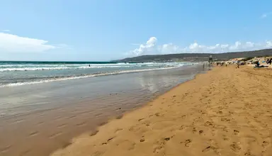 White Beach Resort Taghazout by Pickalbatros