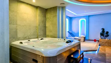 White Beach Resort Taghazout by Pickalbatros