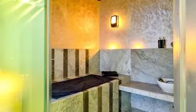 White Beach Resort Taghazout by Pickalbatros