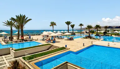 White Beach Resort Taghazout by Pickalbatros