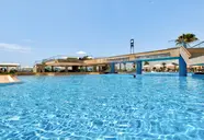White Beach Resort Taghazout by Pickalbatros