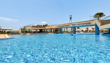 White Beach Resort Taghazout by Pickalbatros