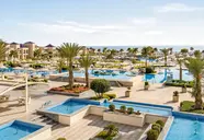 White Beach Resort Taghazout by Pickalbatros