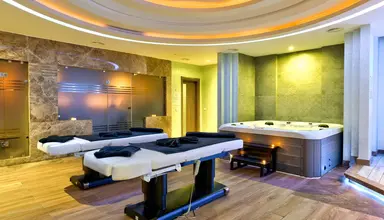 White Beach Resort Taghazout by Pickalbatros