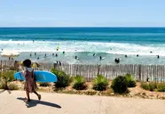 White Beach Resort Taghazout by Pickalbatros