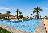 White Beach Resort Taghazout by Pickalbatros