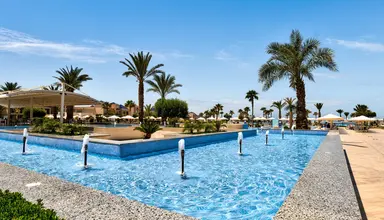 White Beach Resort Taghazout by Pickalbatros
