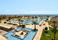 White Beach Resort Taghazout by Pickalbatros