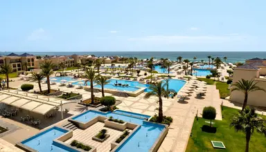 White Beach Resort Taghazout by Pickalbatros