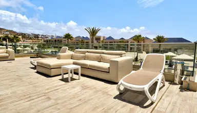 White Beach Resort Taghazout by Pickalbatros