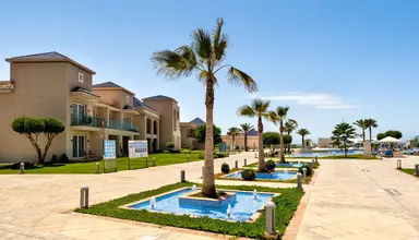 White Beach Resort Taghazout by Pickalbatros