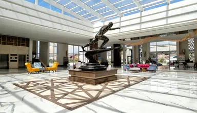 White Beach Resort Taghazout by Pickalbatros